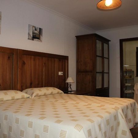 Hotel Hostal Monte Rio à Trescares Extérieur photo