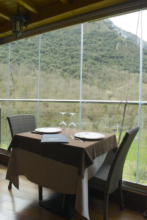 Hotel Hostal Monte Rio à Trescares Extérieur photo